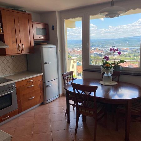 Lovely Apartment With Fabulous View Копер Екстер'єр фото