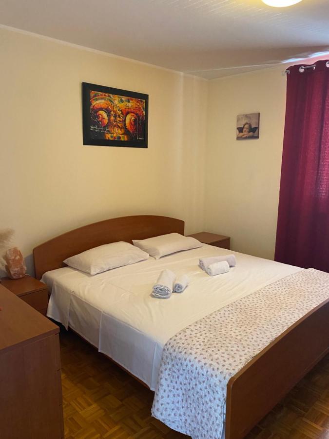 Lovely Apartment With Fabulous View Копер Екстер'єр фото