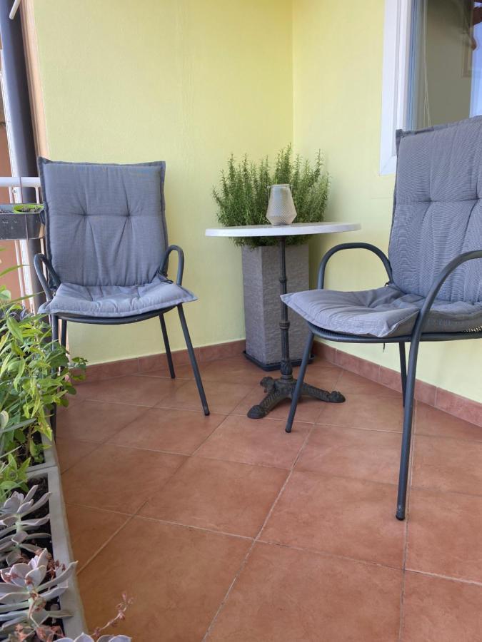 Lovely Apartment With Fabulous View Копер Екстер'єр фото